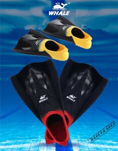  diving fins snorkel fins pair .. jet fins slip prevention for adult Kids element ..
