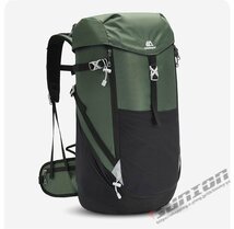 バックパック メンズ レディース 防水 軽量 スポーツ 登山 ザック 登山用 リュックサック 40L 多機能 撥水 旅行 軽い 防_画像7