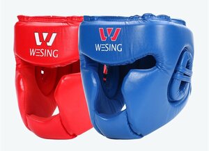  boxing headgear protector kickboxing karate practice for motion for for sport goods sport goods injury prevention ventilation 