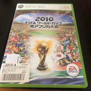 2010 FIFA ワールドカップ 南アフリカ大会