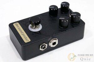 [極美品] idea sound product IDEA-MTZ ver.1 MT-2をベースに良質なハイゲインアンプのようなサウンドへ昇華 [SJ614]