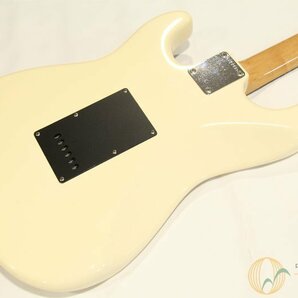 [中古] Squier by Fender ST-331 1ハム/1VOLのみの男気溢れる仕様/癖の少ないすっきりとしたトーン [TJ079]の画像2