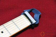 [極美品] TRAVELER GUITAR Ultra-Light Electric 24 3/4スケール/22フレット仕様/軽量で持ち運び用に最適 [TJ075]_画像3