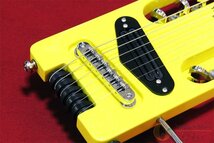 [極美品] TRAVELER GUITAR Ultra-Light Electric 24 3/4スケール/22フレット仕様/軽量で持ち運び用に最適 [TJ075]_画像8