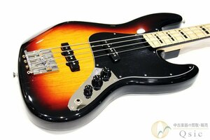 [良品] Fender Mexico Geddy Lee Jazz Bass Geddy Leeシグネイチャーモデル 2012年製 [UIX37]