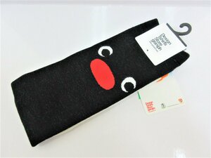 未使用☆graniph/グラニフ：ピングー 靴下 24-27cm ソックス コラボ