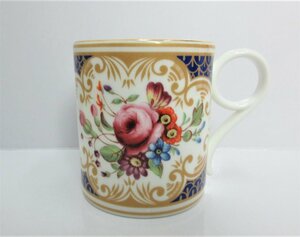 WEDGWOOD/ウエッジウッド：Archive BUTTERFLY AND POSY マグカップ バタフライ&ポジー 中古/USED