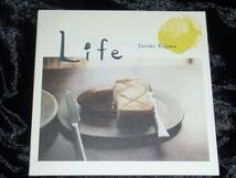 コジマサトコ / Life = CD(紙ジャケット仕様,satoko kojima,小島聡子)_画像1