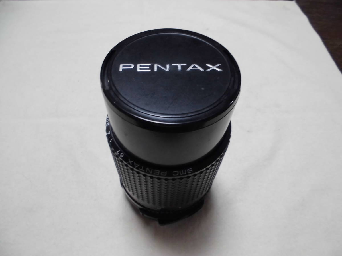 2023年最新】ヤフオク! -pentax 67 200mm(家電、AV、カメラ)の中古品