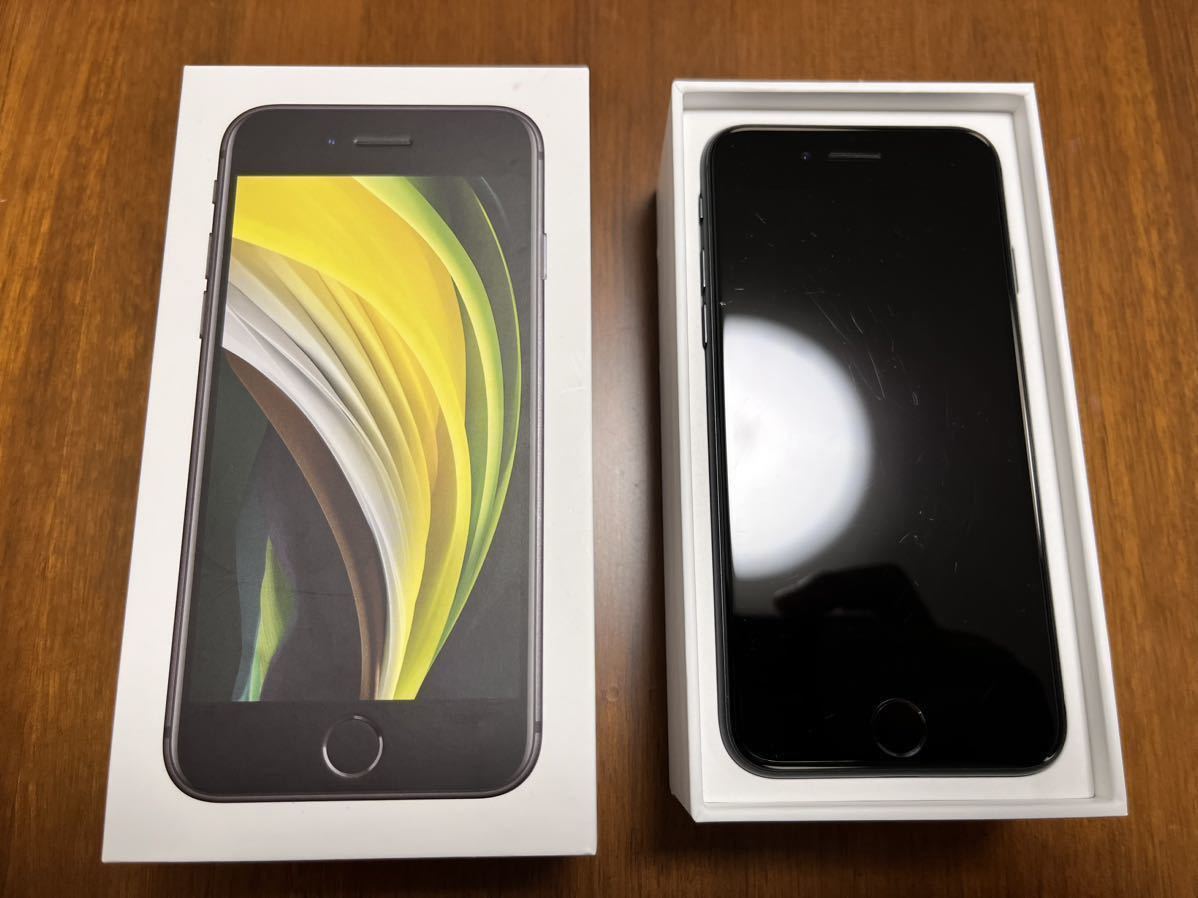 iPhone SE(第2世代) 256GB/SIMフリー/バッテリ88% | JChere雅虎拍卖代购