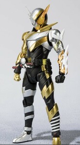 S.H.Figuarts 仮面ライダービルド トライアルフォーム(ラビットドラゴン)【未開封新品】 魂ウェブ商店