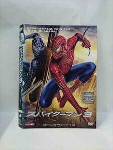 xs857 レンタルUP▼DVD スパイダーマン (実写版) 1～3 全3巻 ※ケース無