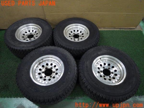 ヤフオク! -「13インチ アルミホイール 4本セット」の落札相場・落札価格