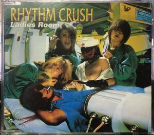 LADIES ROOM RHYTHM CRUSH