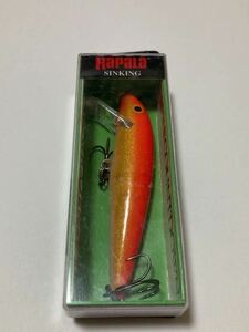  Rapala CD-9 GFR count down Minaux 