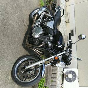 好調　CB1100