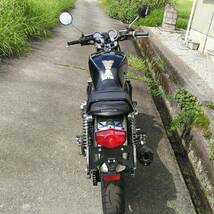 好調　CB1100_画像5