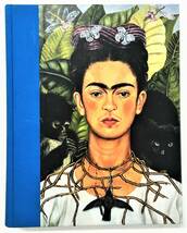 フリーダ・カーロ 洋書画集「FRIDA KAHLO」（2007年・Walker Art Center）_画像1