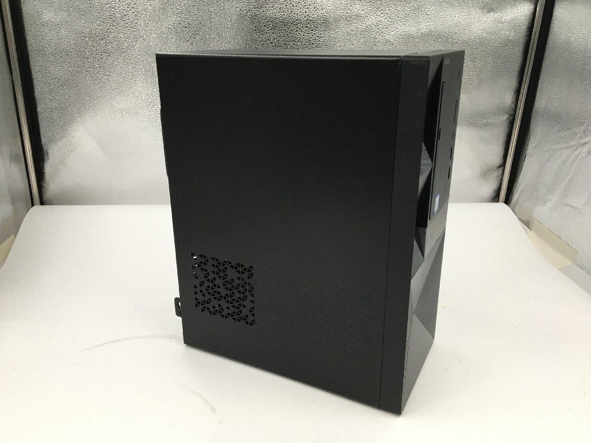 ♪△【DELL デル】デスクトップPC/Core i7 6700(第6世代)/HDD 1TB D19M