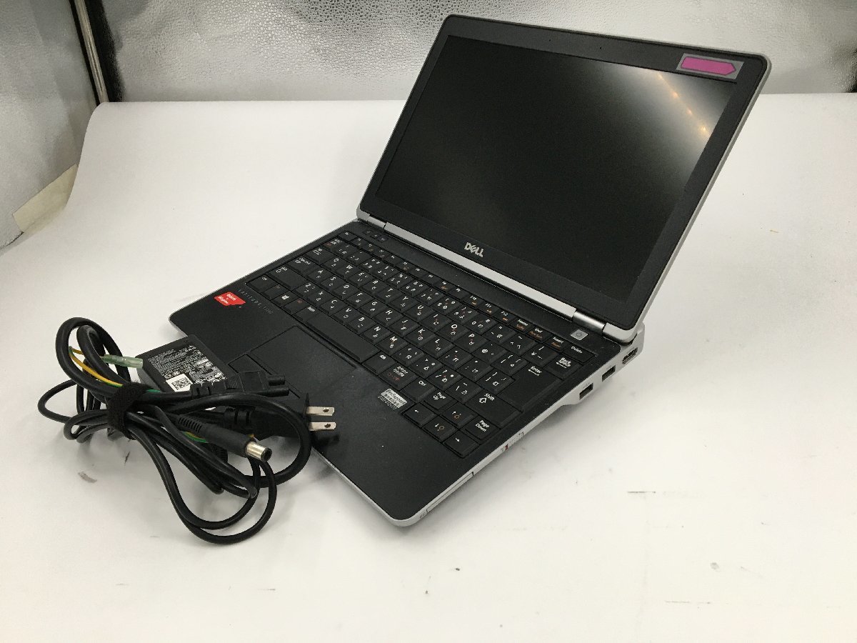 ヤフオク! -「dell latitude e6230 ssd」(ノートブック、ノート