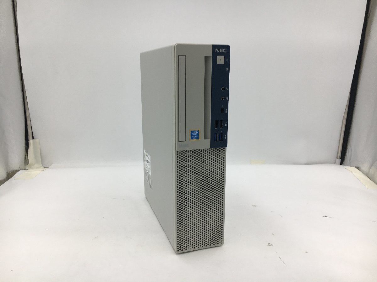 最新作売れ筋が満載 日曜日削除 NECデスクトップパソコン i5 8世代