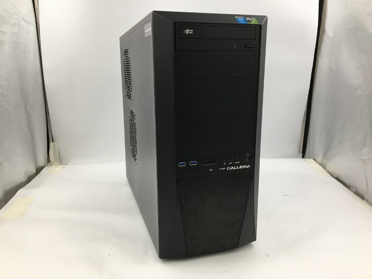 ヤフオク! -「デスクトップパソコン i7 4790k」(Windows) (パソコン)の