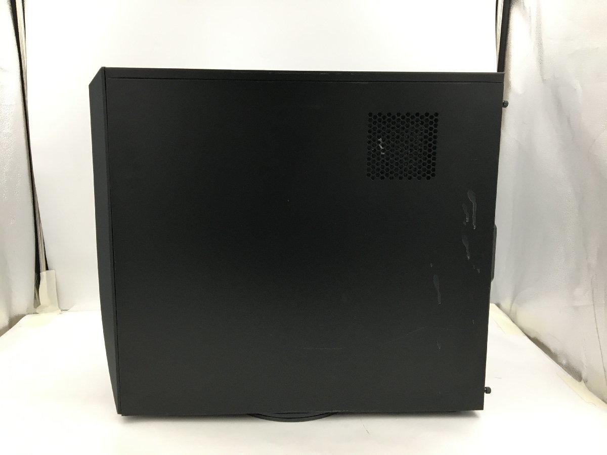 ♪△【THIRDWAVE】デスクトップPC/Core i7 6700K/HDD 2TB SSD 256GB