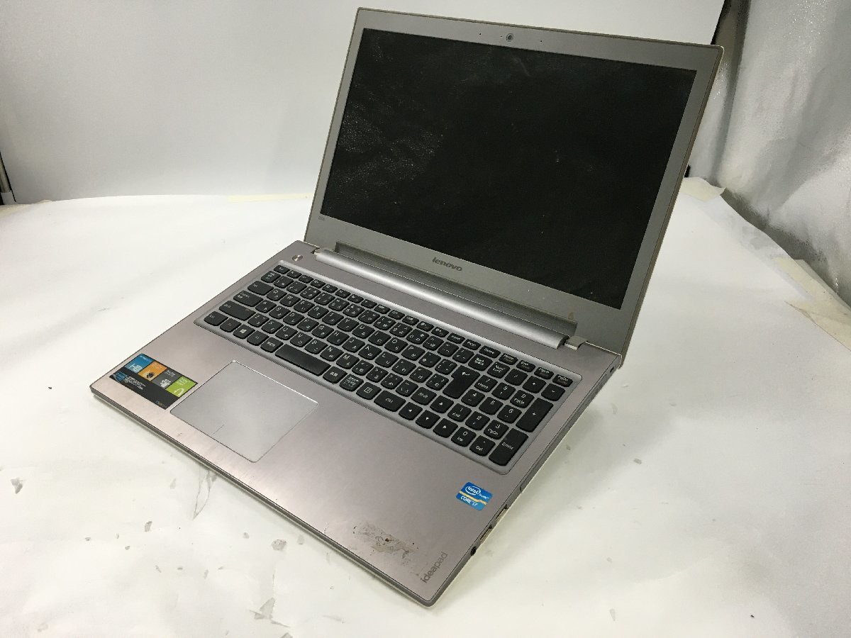 ヤフオク! -「core i7-3632qm」(レノボ) (ノートブック、ノート