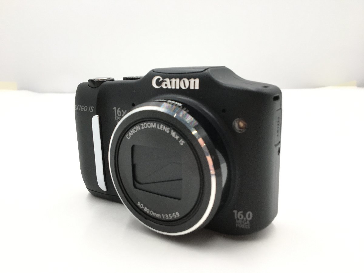 ヤフオク! -「canon sx160 is」(キヤノン) (コンパクトデジタルカメラ