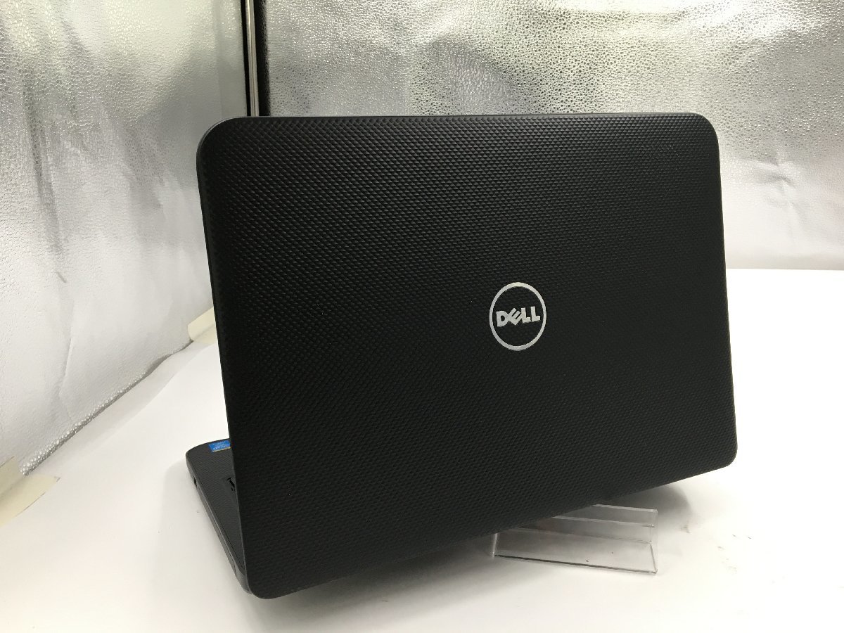 ♪△【DELL デル】ノートPC/Core i3 4010U(第4世代)/HDD 750GB