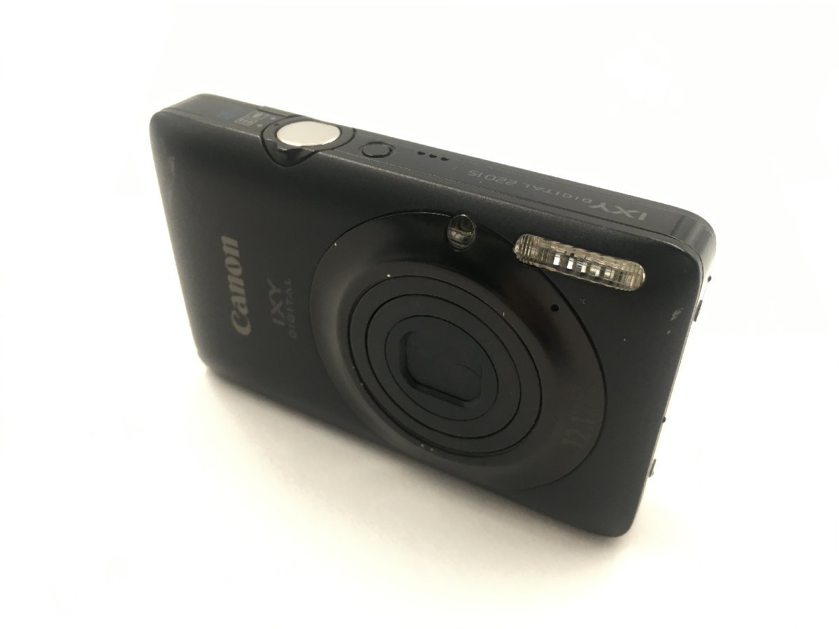 ヤフオク! -「canon ixy 220is」の落札相場・落札価格