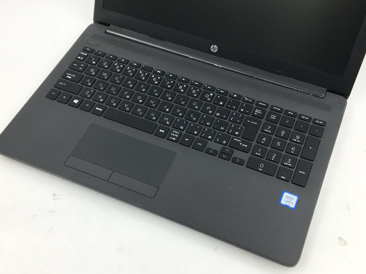 ♪△【HP エイチピー】ノートPC/Core i3 7020U(第7世| JChere雅虎拍卖代购