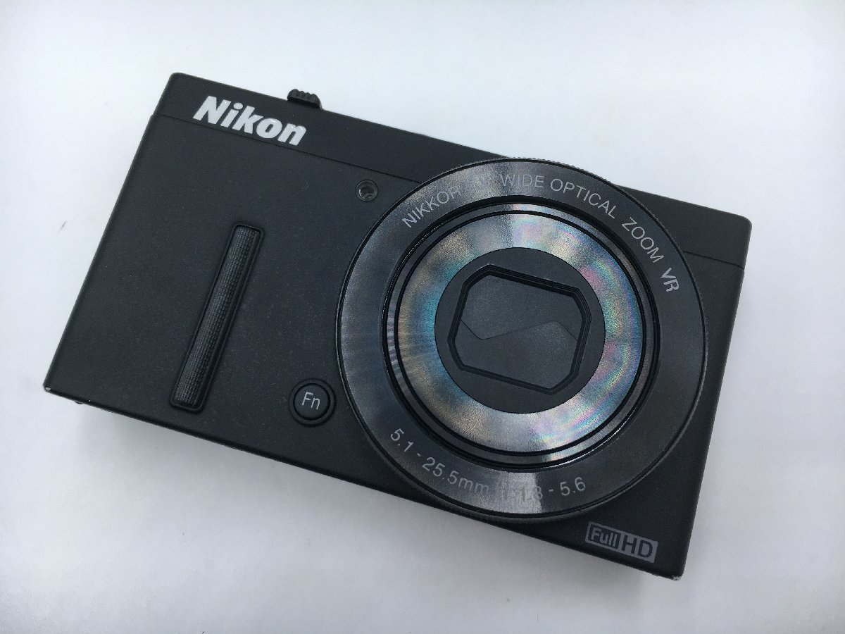 ヤフオク! -「nikon coolpix p340」の落札相場・落札価格