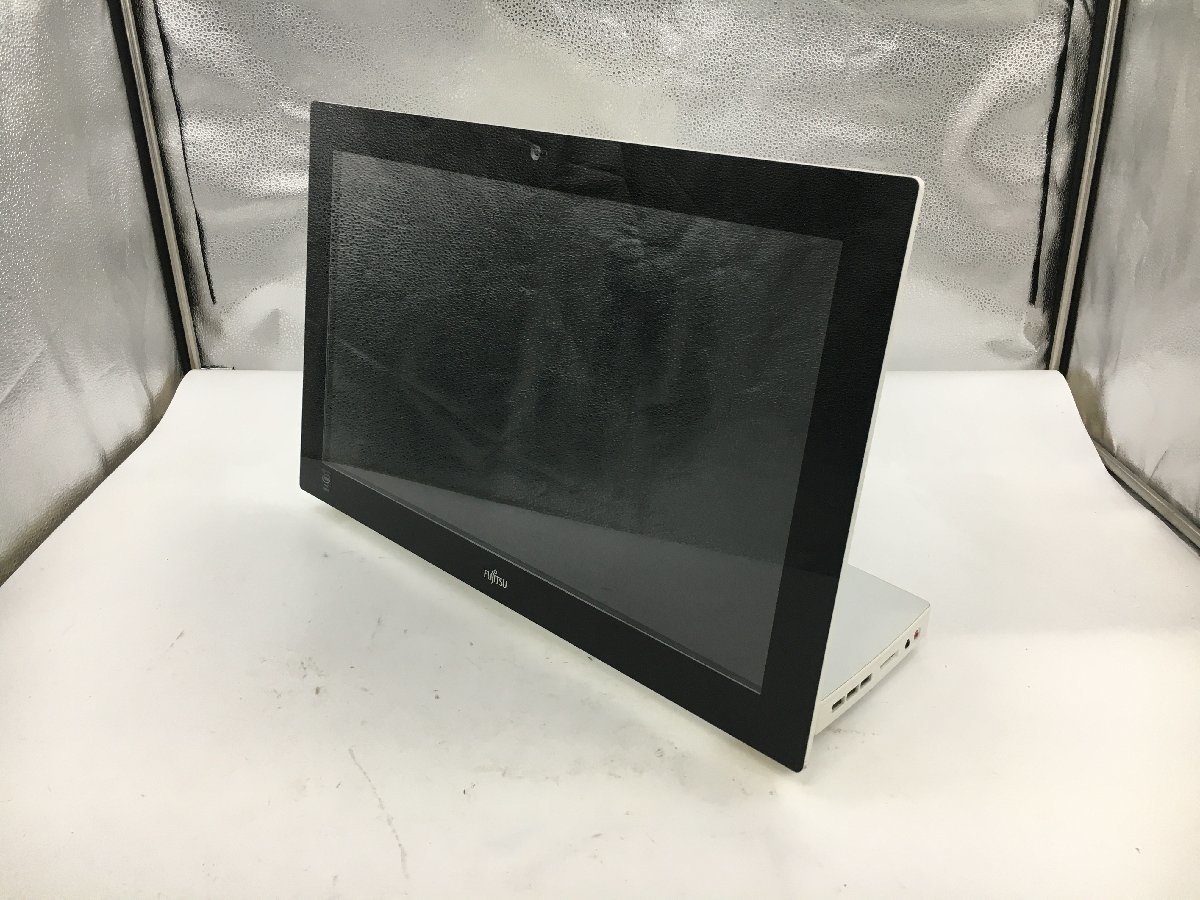 ♪△【FUJITSU 富士通】一体型PC/Core i3 8145U( | JChereヤフオク代理購入