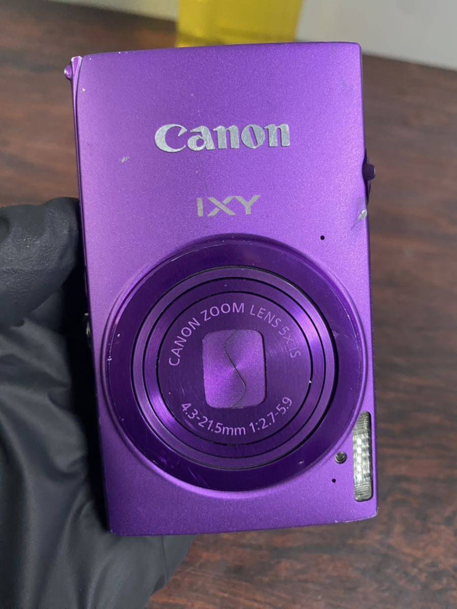 ヤフオク! -「ixy 430f」(デジタルカメラ) (カメラ、光学機器)の落札 