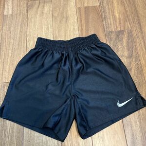 NIKE サッカーパンツ