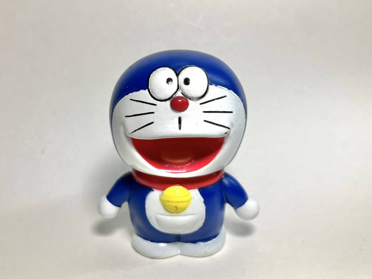 Yahoo!オークション -「ドラえもん フィギュア」(ソフビ Yahoo!オークション -「ドラえもん フィギュア」(ソフビ