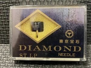 ビクター/Victor用 DT-29 東京宝石　DIAMOND NEEDLE ST.LP レコード交換針