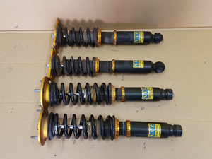  Alpha Romeo blur laXYZ shock absorber suspension springs GH-93922S