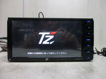 ★☆トヨタ純正　ダイハツ純正　ＴＺ－ＮＡＶ１１Ｋ　フルセグ　ＤＶＤ再生☆★_画像7