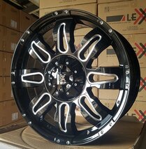 国産スタッドレス LEXXEL Balano エスカ デュランゴ デナリ H3 タホ ブリヂストン ブリザック DM-V3 265/70R17 265/65R17 275/65R17_画像2