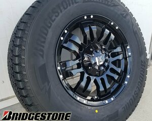 国産スタッドレス LEXXEL Balano エスカ タホ デナリ デュランゴ H3 ブリヂストン ブリザック DM-V3 265/70R17 265/65R17 275/65R17