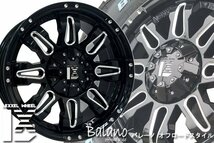 国産スタッドレス LEXXEL Balano エクストレイル D5 CX5 CX8 ハリアー RAV4 ヨコハマ アイスガード G075 225/65R17 245/65R17 17インチ_画像6