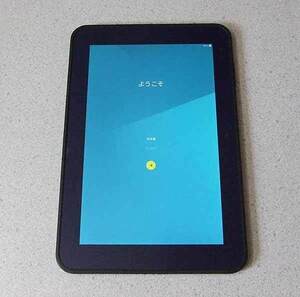 JUSTSYSTEMS SZJ-JS201 10.1インチ タブレット Android5.1.1