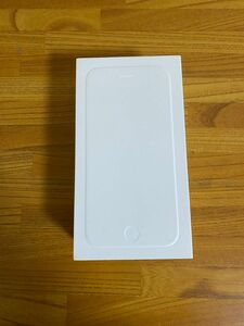 空箱 iPhone6 16GB ゴールド Gold MG492J/A 箱のみ