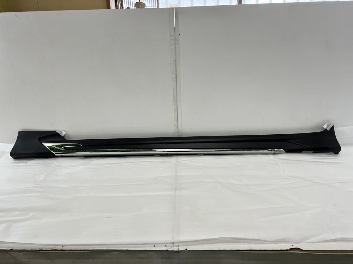 ヤフオク! -「クラウン モデリスタ サイド」の落札相場・落札価格