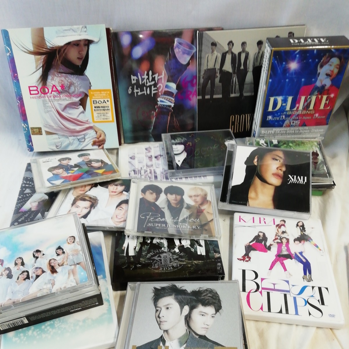 K POP パク・チニョン CD/5集 PARK JIN YOUNG 5th 年 韓国盤