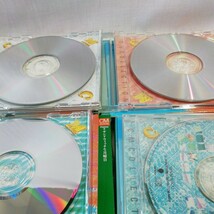 g_t　H353　千趣会　ベルメゾン　CMコレクション　CD　11枚　CMソング　平成レトロ　中古_画像7