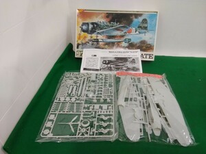 g_t J180 日本模型旧日本海軍97式3号艦上戦闘機1/48サイズプラモデル★おもちゃ★プラモデル★航空機★軍用機★日本★艦上戦闘機★97艦攻