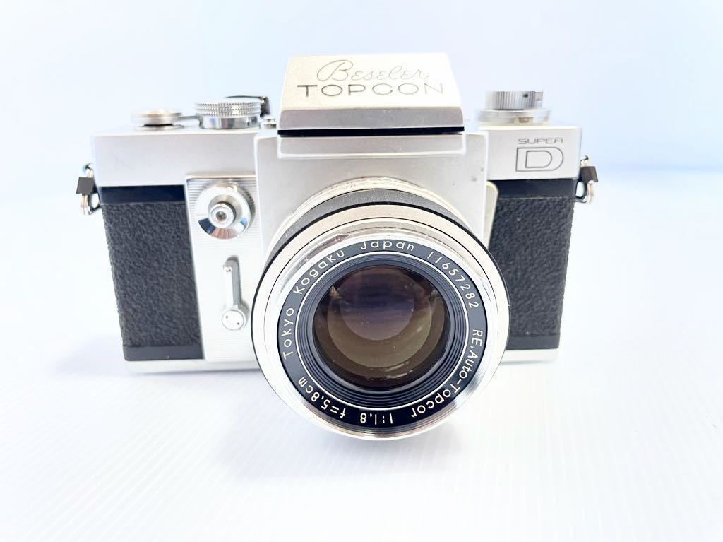 2023年最新】ヤフオク! -topcon re topcorの中古品・新品・未使用品一覧